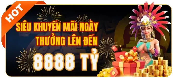 Khuyến mãi m888bet