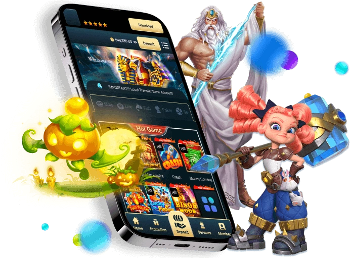 Bảng điều khiển cá nhân hóa m888bet