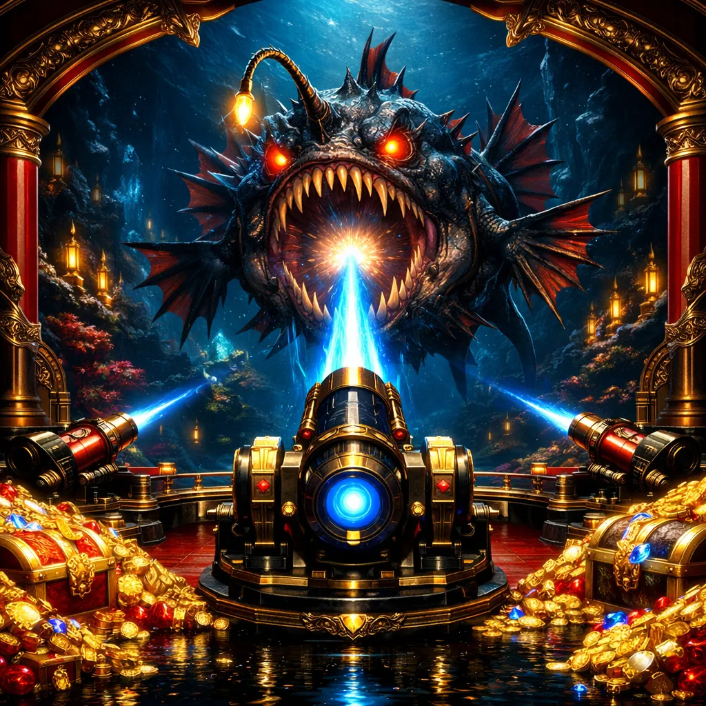 Game Bắn Cá m888bet