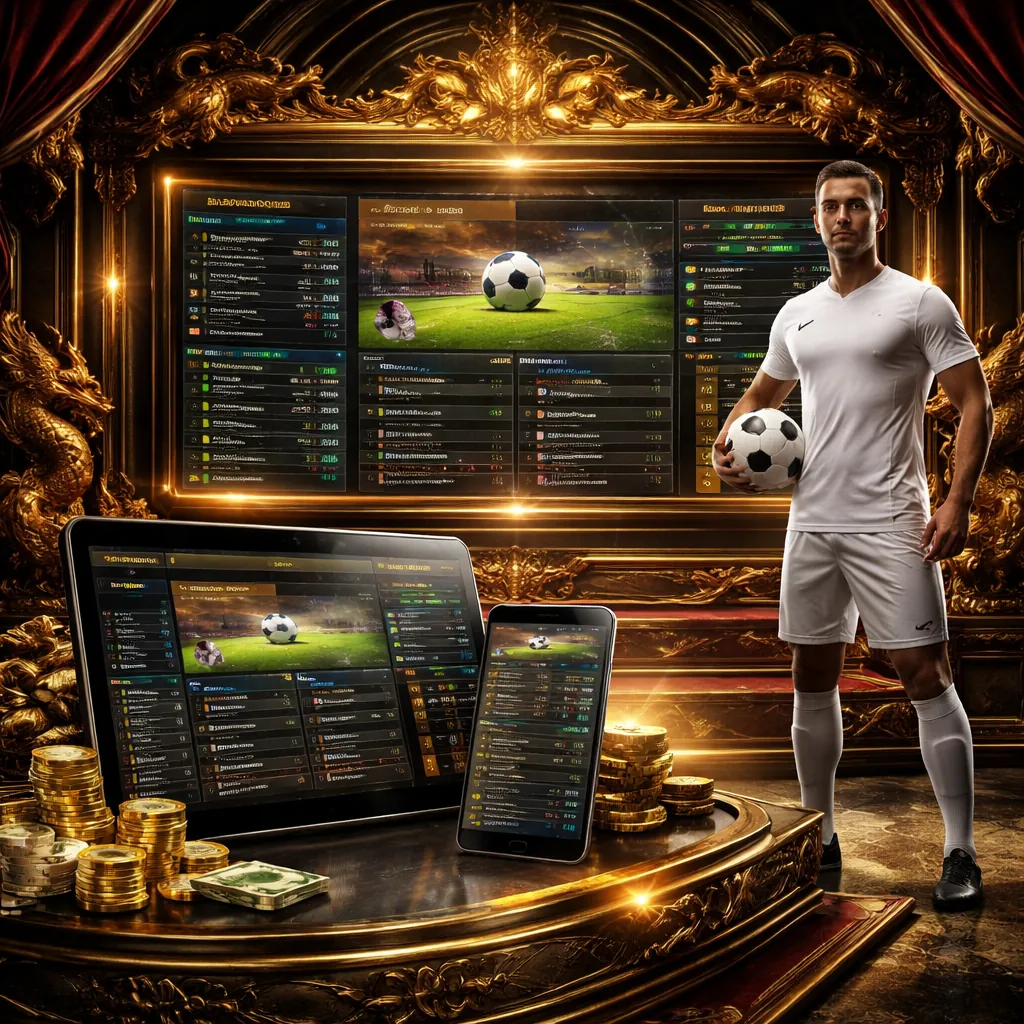 Cá Cược Thể Thao m888bet