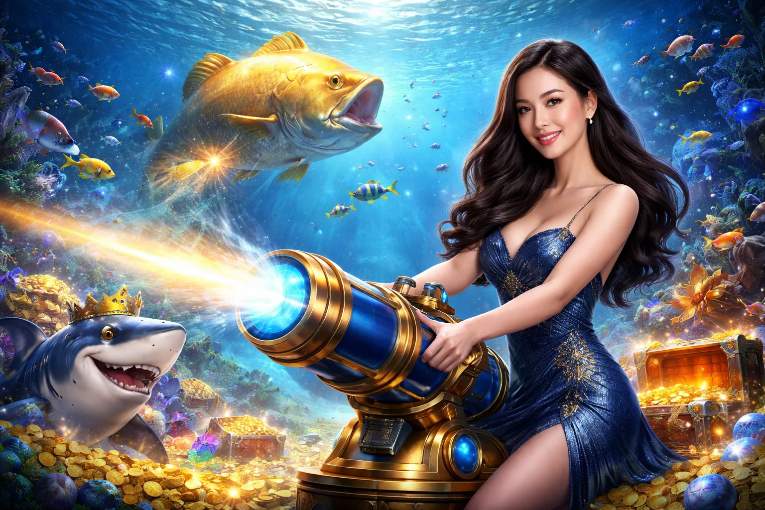 Casino trực tuyến m888bet