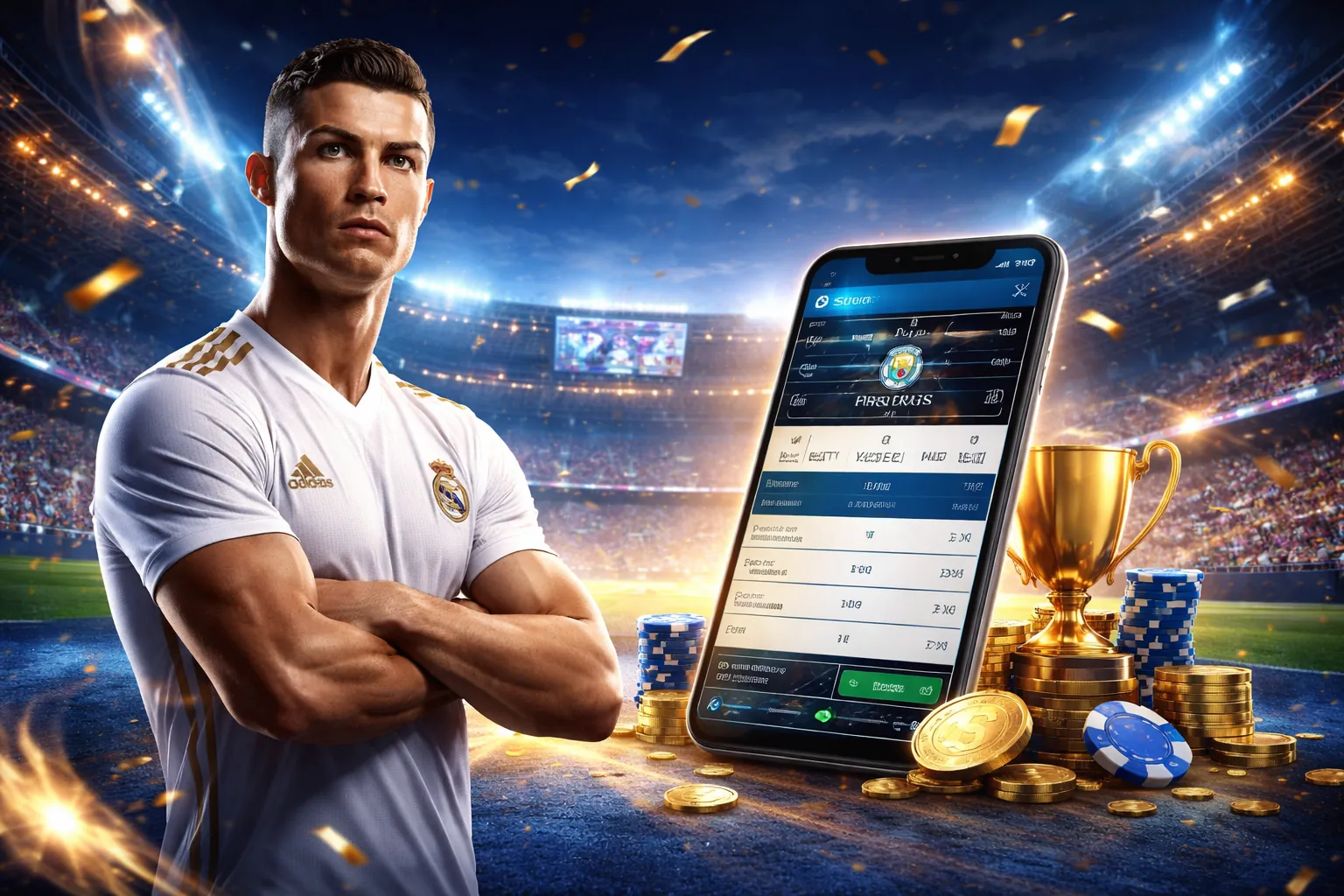 Sảnh Casino Trực Tuyến m888bet 2026