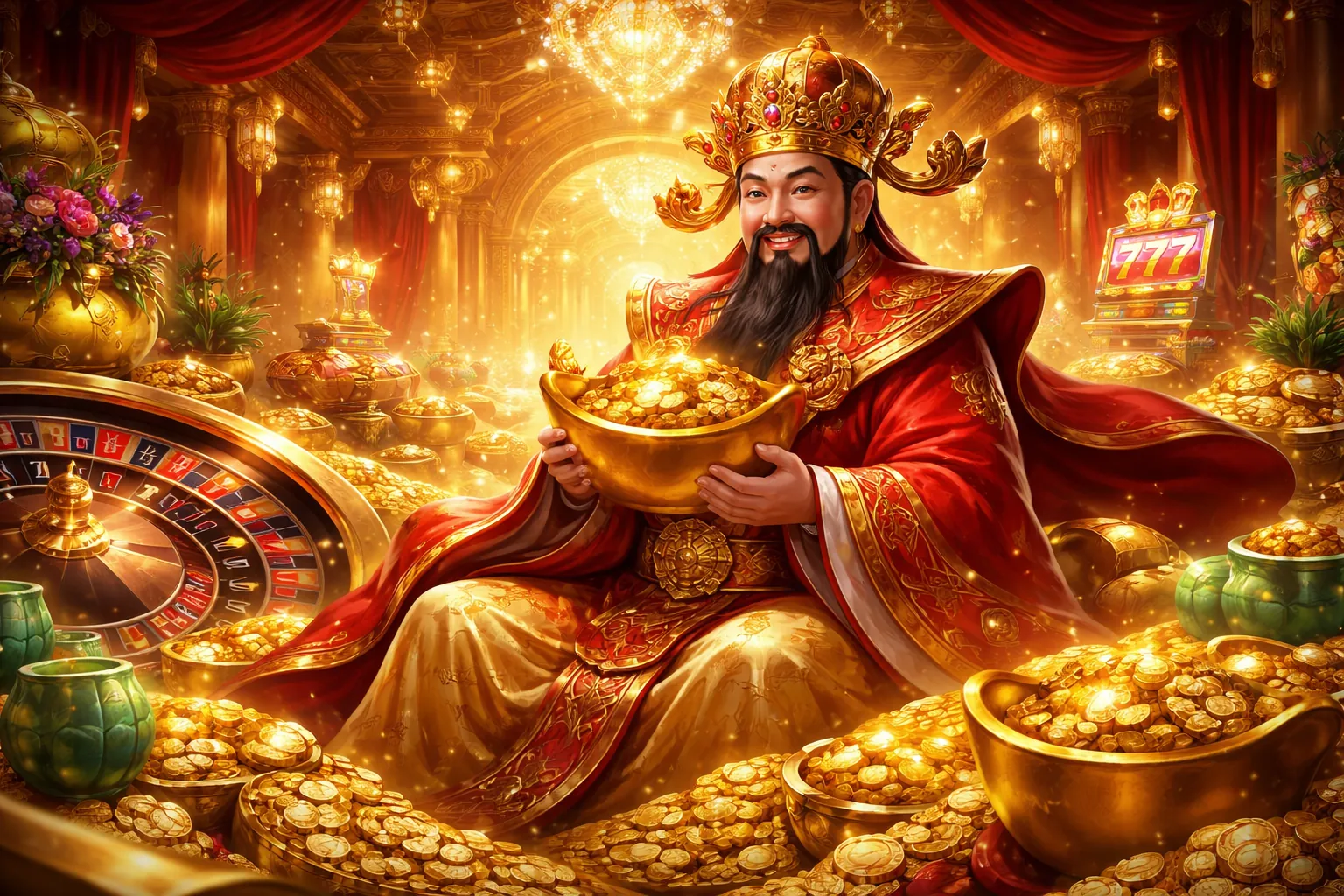 Các trận đấu Đá Gà trực tuyến hấp dẫn tại m888bet