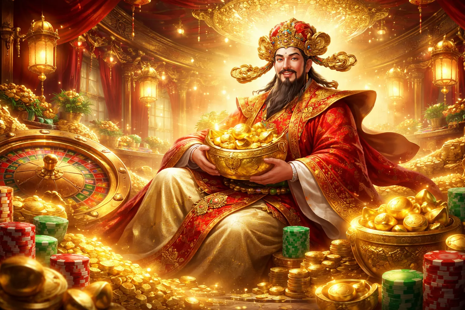 Người chia bài trực tiếp tại Casino Trực Tuyến m888bet
