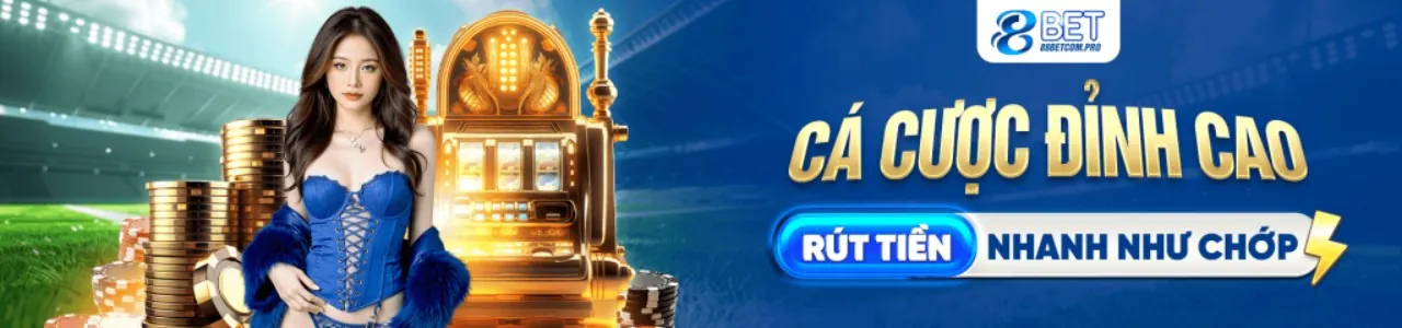 Phân tích xu hướng cá cược trực tuyến mới nhất năm 2026 tại m888bet