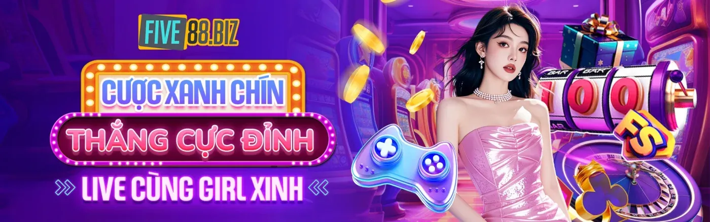 Thế Giới Bắn Cá m888bet