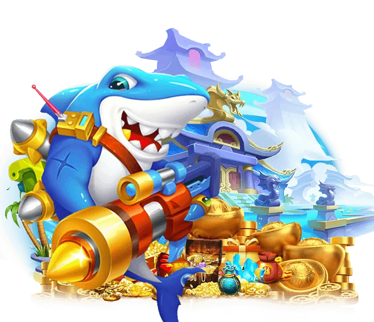 Game Bắn Cá m888bet